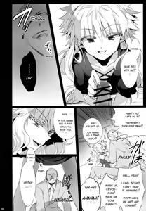 Page 35 of Shounen Dokubutsu | Boy Poison - preview thumbnail