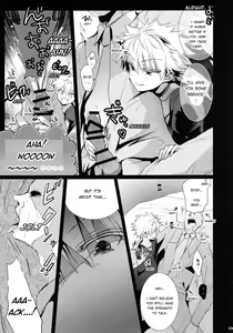 Page 38 of Shounen Dokubutsu | Boy Poison - preview thumbnail