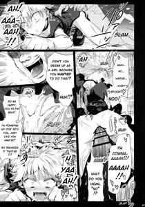 Page 44 of Shounen Dokubutsu | Boy Poison - preview thumbnail