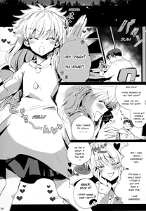 Page 49 of Shounen Dokubutsu | Boy Poison - preview thumbnail