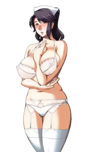 Page 86 of Kyou no Okazu Oppai Tsuma ~Innyuu L Cup Himawari Kiiro~ - preview thumbnail