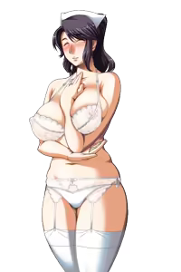 Page 87 of Kyou no Okazu Oppai Tsuma ~Innyuu L Cup Himawari Kiiro~ - preview thumbnail