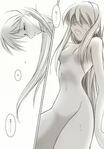 Page 143 of Moon Ecstasy - Tsukihimegoto DARK - LEVEL ☆☆ DARKNESS - preview thumbnail