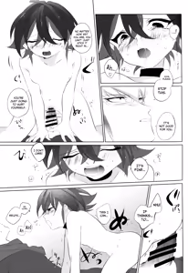 Page 13 of Mesu Yuya - preview thumbnail