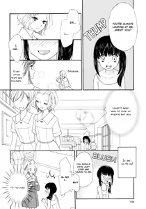 Page 4 of Hana no Shishuu Mitsu no Hari | Embroidered Flowers, Needles of Honey - preview thumbnail