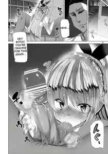 Page 5 of Fake Lovers - preview thumbnail