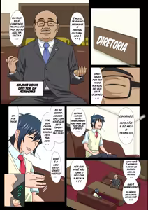 Page 5 of Bishounen Mesu Ochi | A Prettyboy Gets Feminized - preview thumbnail