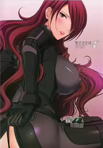 Page 26 of Mitsuru-san to Motto Iroiro Suru! | 미츠루씨하고 좀 더 여러가지 할래! - preview thumbnail