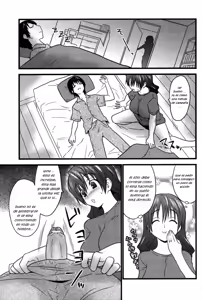 Page 3 of Chichioya wa Kaigai Funin de Boshi Futari | El padre está en una cita en el extranjero por lo que, la madre y el hijo están solos. - preview thumbnail