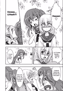 Page 4 of Kokoro ga Kikitakute | Listening to your voice, your heart - preview thumbnail