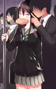 Page 173 of Tokitou Jirou @ Okashi no Kyoka o Motsu Otoko ~Kozukuri Agent no Bishoujo JK Goukan Houkoku~ - preview thumbnail