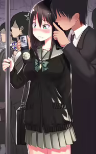 Page 174 of Tokitou Jirou @ Okashi no Kyoka o Motsu Otoko ~Kozukuri Agent no Bishoujo JK Goukan Houkoku~ - preview thumbnail