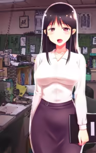Page 351 of Tokitou Jirou @ Okashi no Kyoka o Motsu Otoko ~Kozukuri Agent no Bishoujo JK Goukan Houkoku~ - preview thumbnail