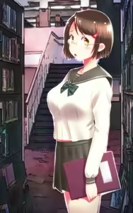 Page 374 of Tokitou Jirou @ Okashi no Kyoka o Motsu Otoko ~Kozukuri Agent no Bishoujo JK Goukan Houkoku~ - preview thumbnail