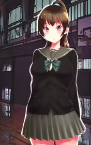 Page 390 of Tokitou Jirou @ Okashi no Kyoka o Motsu Otoko ~Kozukuri Agent no Bishoujo JK Goukan Houkoku~ - preview thumbnail