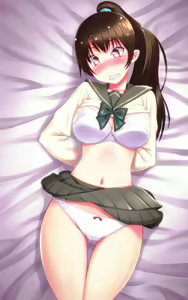 Page 396 of Tokitou Jirou @ Okashi no Kyoka o Motsu Otoko ~Kozukuri Agent no Bishoujo JK Goukan Houkoku~ - preview thumbnail