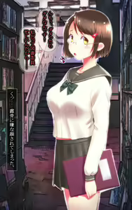 Page 56 of Tokitou Jirou @ Okashi no Kyoka o Motsu Otoko ~Kozukuri Agent no Bishoujo JK Goukan Houkoku~ - preview thumbnail