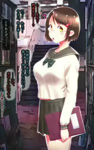 Page 58 of Tokitou Jirou @ Okashi no Kyoka o Motsu Otoko ~Kozukuri Agent no Bishoujo JK Goukan Houkoku~ - preview thumbnail