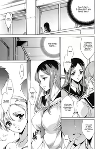 Page 163 of Nikuyoku Rensa - NTR Kanojo | Chains of Lust - NTR Girlfriend - preview thumbnail