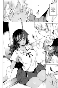 Page 192 of Nikuyoku Rensa - NTR Kanojo | Chains of Lust - NTR Girlfriend - preview thumbnail
