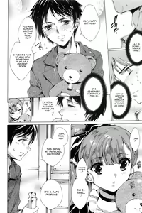 Page 208 of Nikuyoku Rensa - NTR Kanojo | Chains of Lust - NTR Girlfriend - preview thumbnail