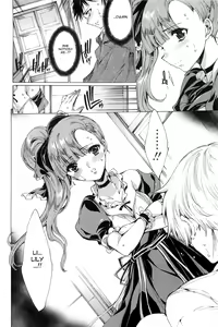 Page 210 of Nikuyoku Rensa - NTR Kanojo | Chains of Lust - NTR Girlfriend - preview thumbnail