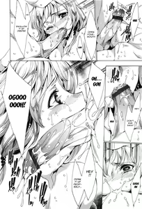 Page 36 of Nikuyoku Rensa - NTR Kanojo | Chains of Lust - NTR Girlfriend - preview thumbnail