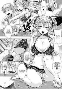 Page 6 of Rouchou Kanen - preview thumbnail