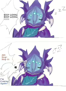 Page 19 of Counterjungle - preview thumbnail