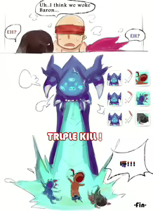 Page 20 of Counterjungle - preview thumbnail