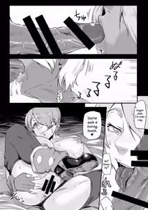 Page 10 of Hungry Angel - preview thumbnail