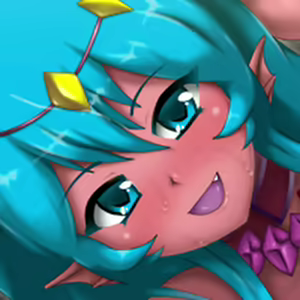 Page 153 of Monster Girls Mania - preview thumbnail