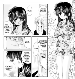 Page 17 of Sugar Baby - preview thumbnail