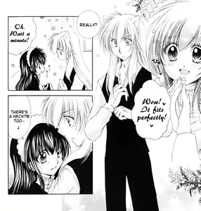 Page 5 of Sugar Baby - preview thumbnail