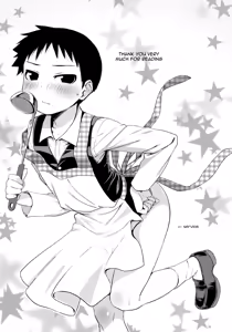 Page 16 of Okusama wa Homonkurusu - preview thumbnail