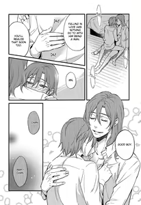 Page 15 of Doushite Kounattassho?! - preview thumbnail