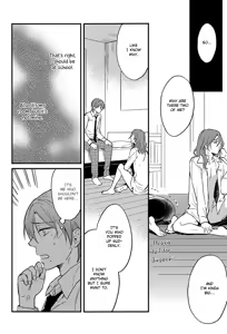 Page 7 of Doushite Kounattassho?! - preview thumbnail