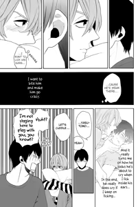 Page 9 of Oni-san Kochira Te no Naru Hou e - preview thumbnail