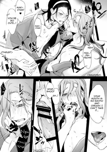 Page 17 of Love Letter wa Iranai - preview thumbnail