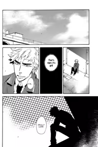 Page 22 of Honmei Kareshi - preview thumbnail
