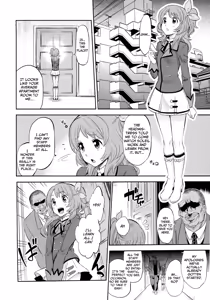 Page 3 of IT WAS A good EXPERiENCE - preview thumbnail