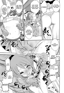 Page 10 of IT WAS A good EXPERiENCE - preview thumbnail