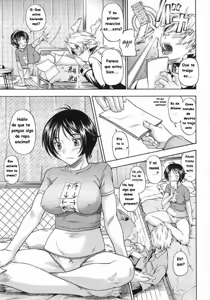 Page 33 of Kigatsukeba Anata o | El Dia Que Te Vi 1+2 (decensored) - preview thumbnail