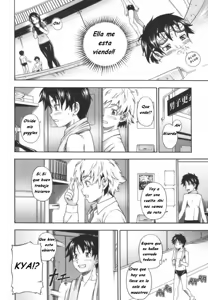 Page 4 of Kigatsukeba Anata o | El Dia Que Te Vi 1+2 (decensored) - preview thumbnail