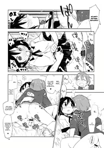Page 13 of Hello, Goodbye - preview thumbnail