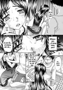 Page 9 of Nettaiya + Higanbana - preview thumbnail
