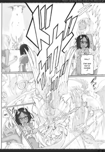 Page 23 of Mahou Shoujo 11.0 - preview thumbnail
