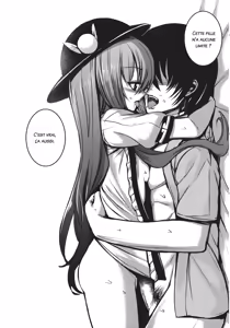 Page 23 of Souryoumusume-sama to Boku. - preview thumbnail