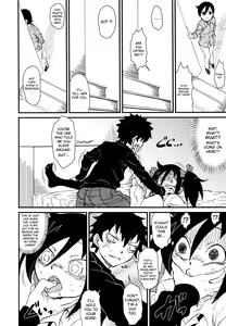 Page 5 of Watashi ga Bitch ni Natta nowa Dou Kangaetemo Otouto ga Warui! - preview thumbnail