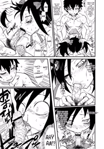 Page 8 of Watashi ga Bitch ni Natta nowa Dou Kangaetemo Otouto ga Warui! - preview thumbnail